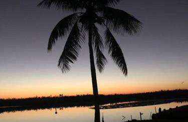 Goodland Waterfront Cottage - Foto 6