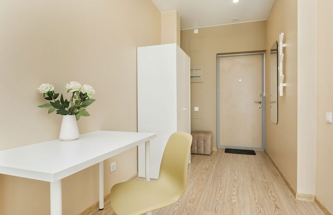 Apartment Etazhydaily Azina - Foto 34