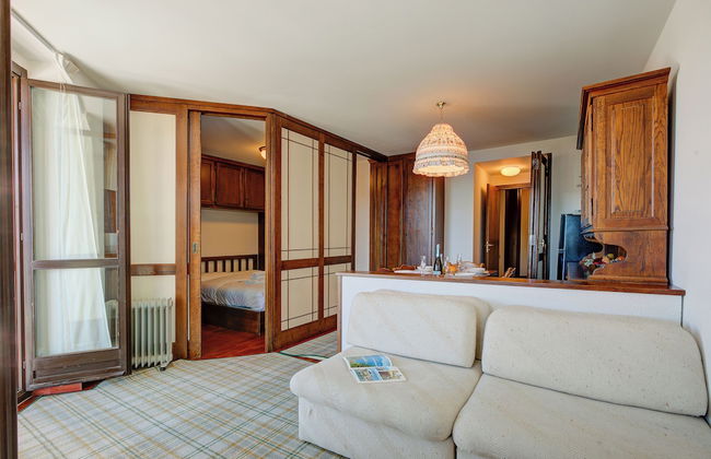 Appartamento Principino 24 Ski in Ski out - Foto 2