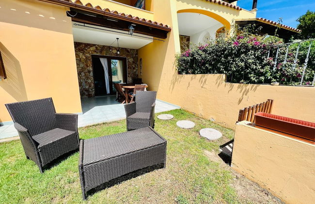 Agrustos Vista Mare - Photo 27