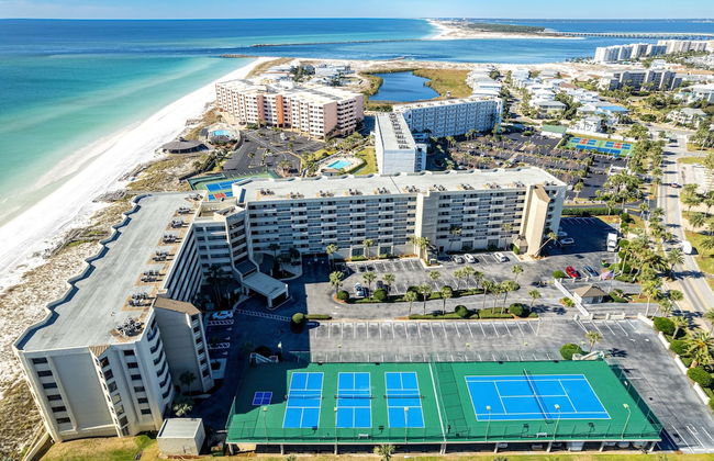 Inlet Reef 209 3 Bedroom Condo by RedAwning - Foto 65