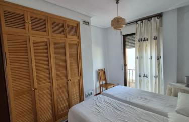 Casa Turistica Termas aparcamiento y desayuno incluido - Foto 22