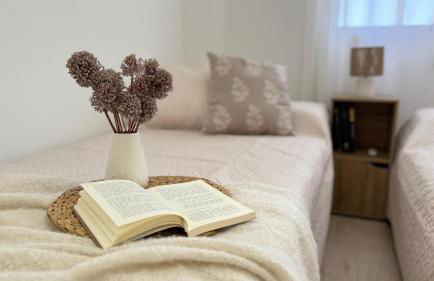 MG Apartamento Puerto Centro - Foto 16