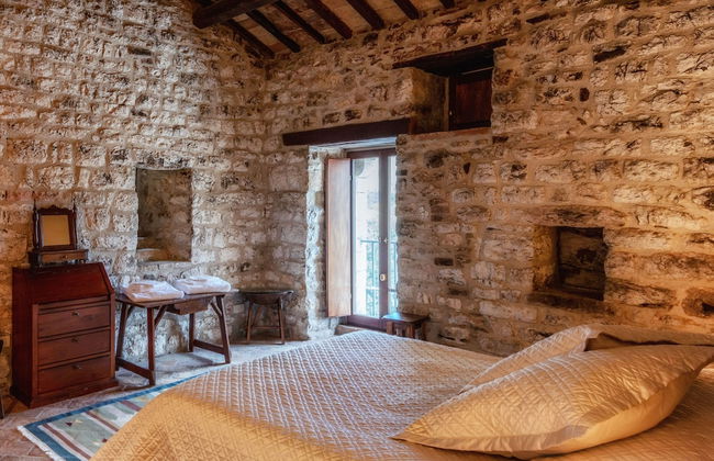 Castello Valenzino - Foto 57