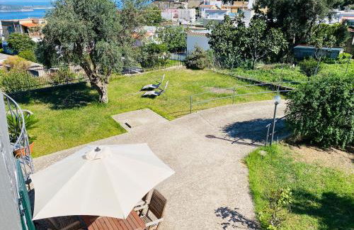 Grazioso MONOLOCALE nella villa NOLELU - Foto 26