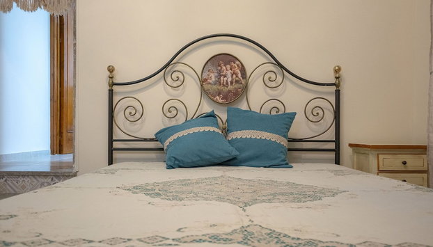 I tre Golfi Tartarughe - Foto 2, Habitación