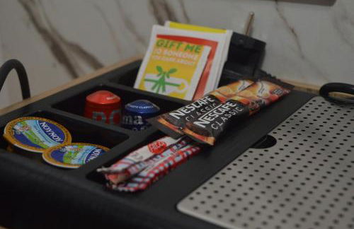 Electra Suites - Foto 24