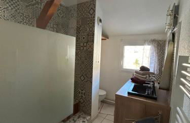 Le cocon, Appartement Cosy ski et spa à deux pas - Foto 8