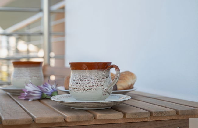 Irene Cozy Apartment in Kremasti Rhodes - Foto 20