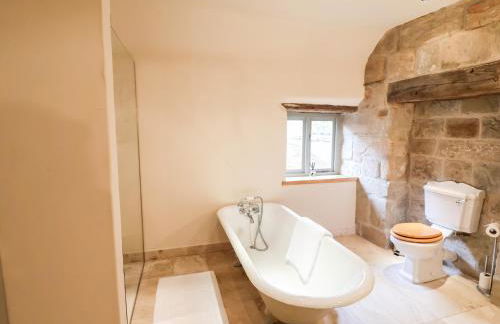 Tithe Barn - Foto 21