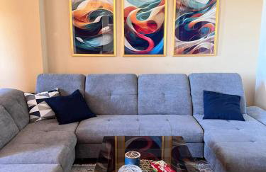 Bonvenon2Volme Apt&Room - Photo 69