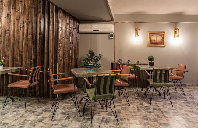 Galata 1785 Suites - Photo 8