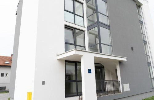 Jacuzzi studio apartman Mare's - Foto 17