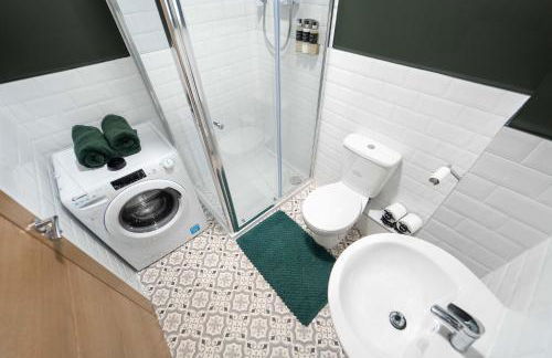 Fort William Cottage ,11 Torlundy Courtyard - Foto 22