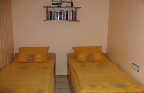 Appartementhaus im Grün - Foto 27