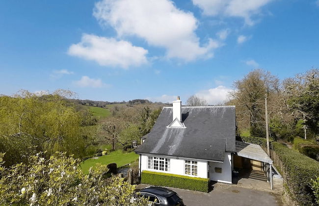 Higher Mapstone in Lustleigh - Foto 79