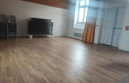 Grand gîte lumineux au cœur du Perche, adapté PMR - FR-1-497-240 - Foto 24