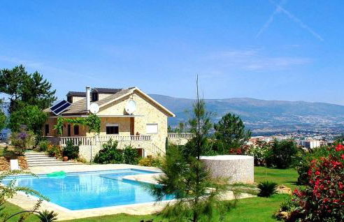 Villa De Rêve avec Piscine XXL Vue Panoramique - Foto 16