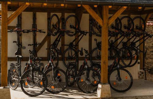 Le Clos des Martines, Maison d'exception - Foto 38