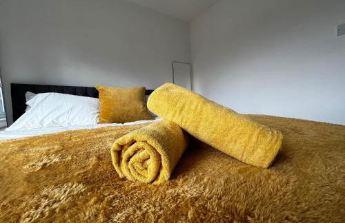 Central flat, Alton Towers, Waterworld - Foto 9