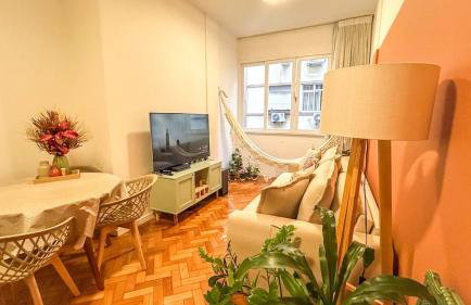 Flamengo excelente localização - 2 quartos - Foto 8