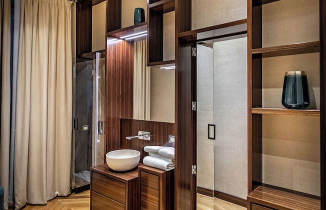 YiD Santa Maria Novella Suites apt with balcony - Foto 60