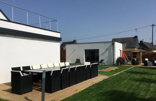 Villa Charles & Ashton - Foto 15