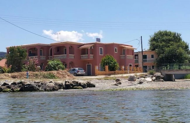 Makris Apartments - Foto 14