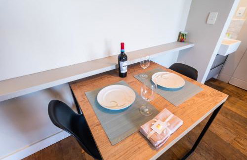 Loft Luxo Morumbi, WIFI500MB - Traveller Awards 2025 - Foto 16