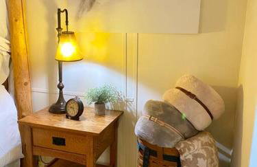 B-B Ranch Cottage~Heart of Gold Country~*HOT TUB* - Foto 48