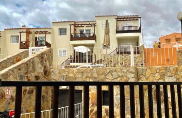 Lovely apartment near the sea in Arguineguín - Photo 28