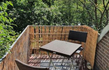 Ferienhaus blauer See mit optionalem Hot-Tub - Foto 30