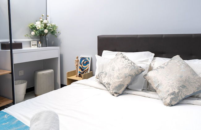 Neu Suites 3rdNvenue by Perfect Host - Foto 9