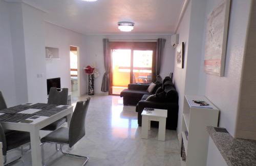 Villamartin Violetas holiday home - Photo 6