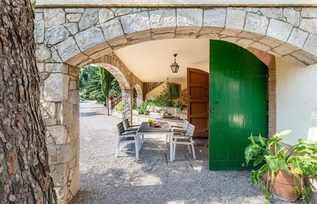 Unik Vacation Mas Barbat - Foto 153