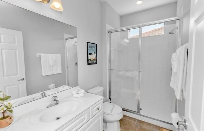 Briar Rose 4 Bedroom Villa by RedAwning - Foto 19