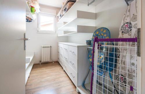 Villa Sole Istria, holliday villa near Pula, Ferienhaus Ferienvilla Istrien - Foto 28