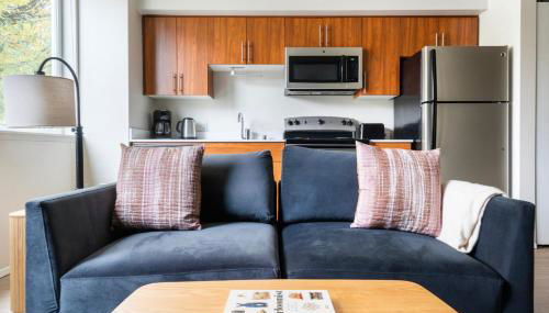 Blueground University District view nr University Bridge SEA-915 - Foto 2, Other