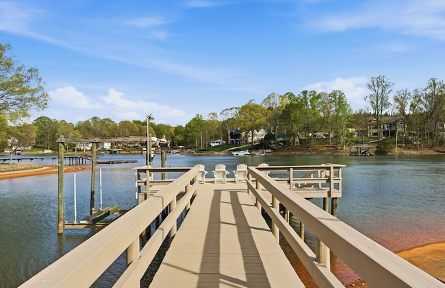 Kool Breeze by Avantstay Boat Ramp + Hot Tub - Foto 101