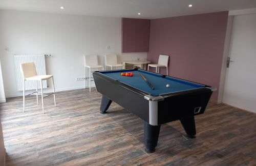 Gîte du moulin - Photo 30