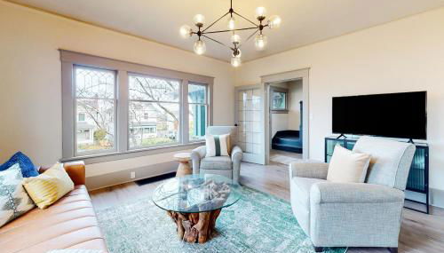 Tacoma Garden Hideaway - Foto 3