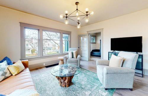 Tacoma Garden Hideaway - Foto 3