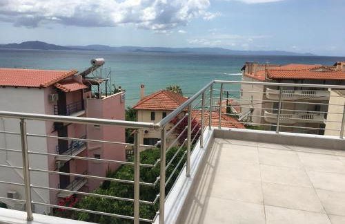 Alkioni's Nest Apartments - Foto 78