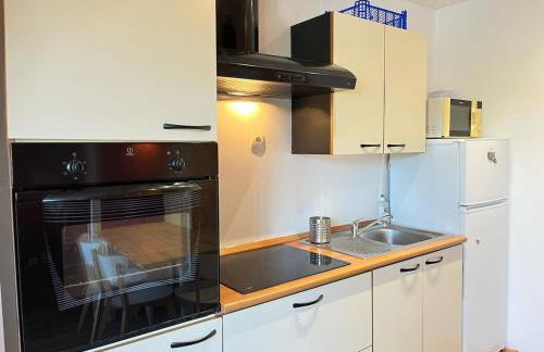 Appartement Cosy 600m de la plage - Foto 10