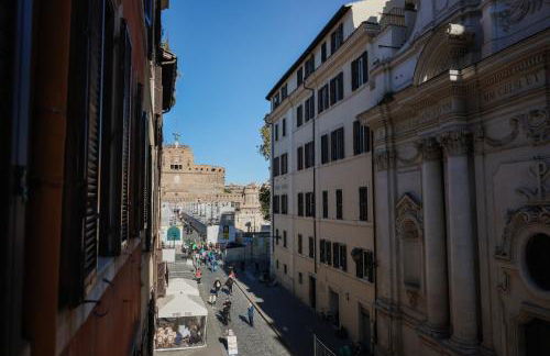 loft a Castel S Angelo A e B - Foto 23