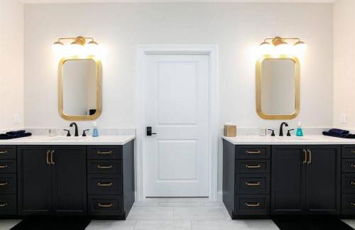 Victory Views Estate:Luxury Retreat for 25+ Guests - Foto 11