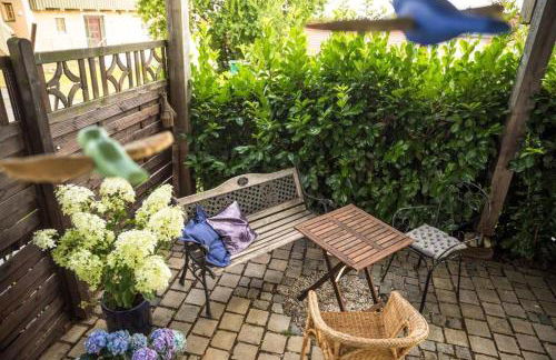 Ferienwohnung Altes Schulhaus Greising - Foto 15