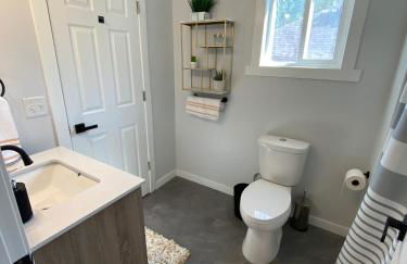 Downtown Forest Retreat - Foto 11