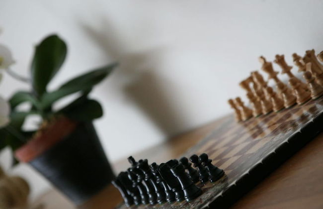 Winenne Home With Hot Tub - Photo 13