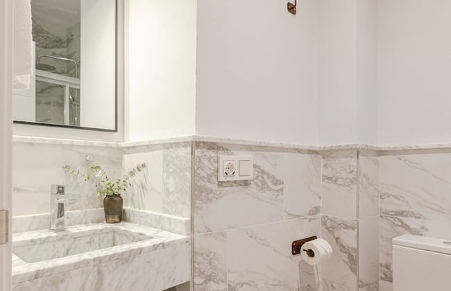 Angeles 6- Giralda Luxury by Valcambre - Foto 84